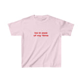 Be in awe of my 'tism - Baby Tee